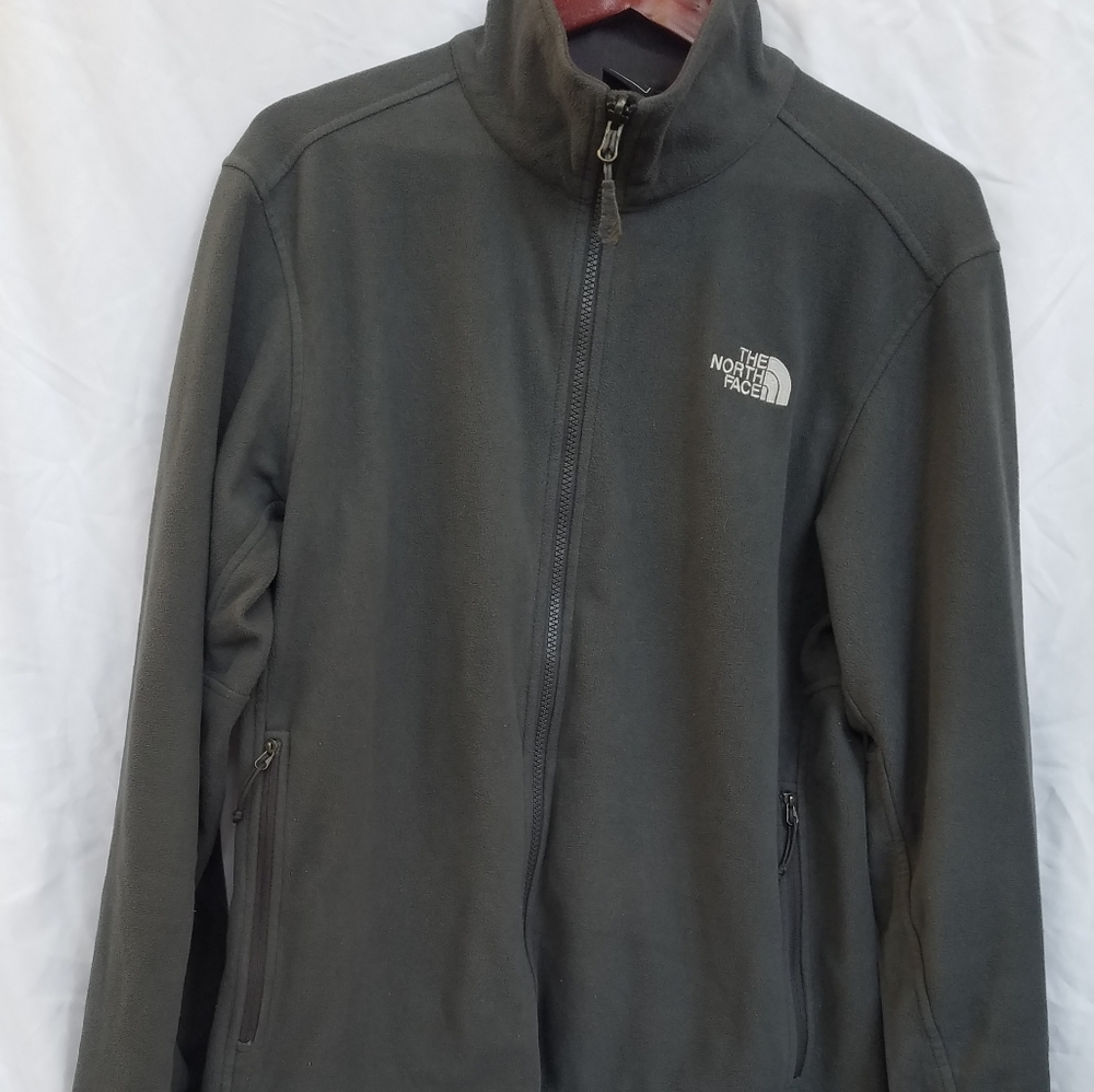The North Face Lightweight Fleece Mens M